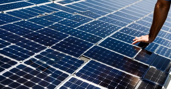 Panneau solaire photovoltaïque : l'avis des clients élogieux